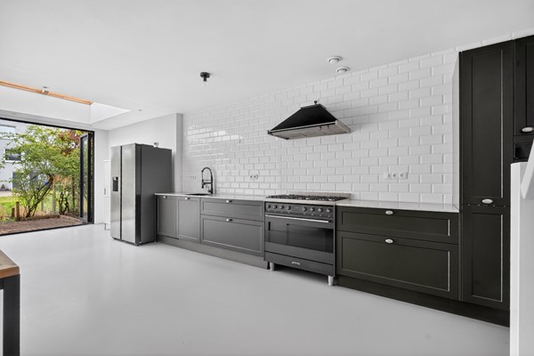 Medium property photo - Lange Vonder 70, 1035 JZ Amsterdam